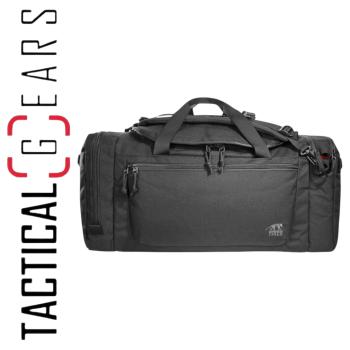 TASMANIAN TIGER - TT - OFFICERS BAG - SCHWARZ